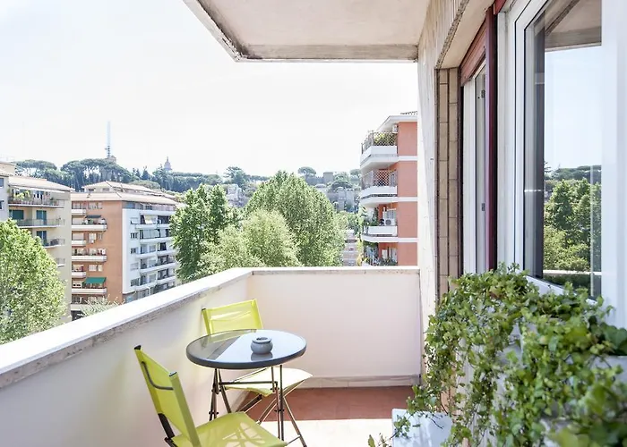 La Residenza Degli Angeli