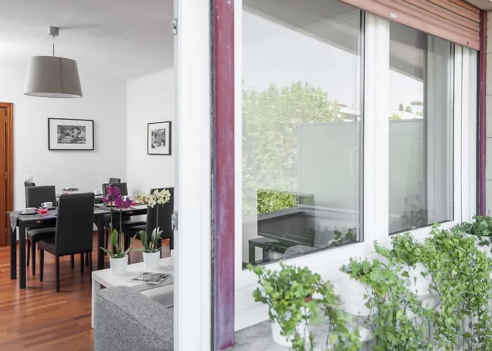 Appartamento La Residenza Degli Angeli Roma