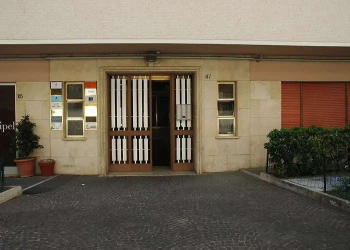 La Residenza Degli Angeli